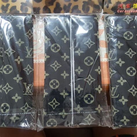 lv seat belt